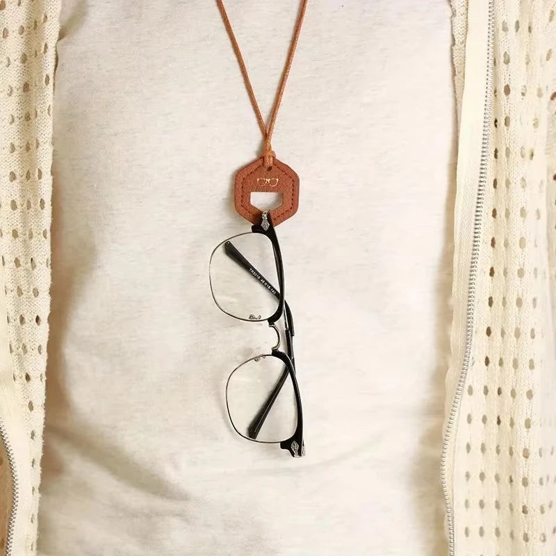 Eyeglasses Rope Microfiber