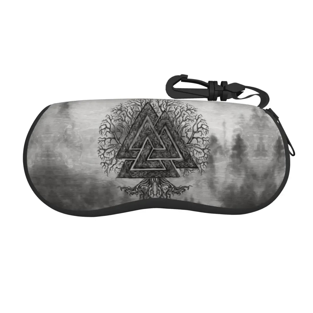 Tree Of Life Sepia Eyeglass
