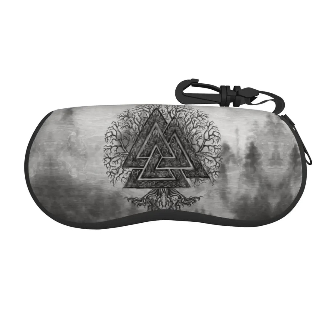 Tree Of Life Sepia Eyeglass