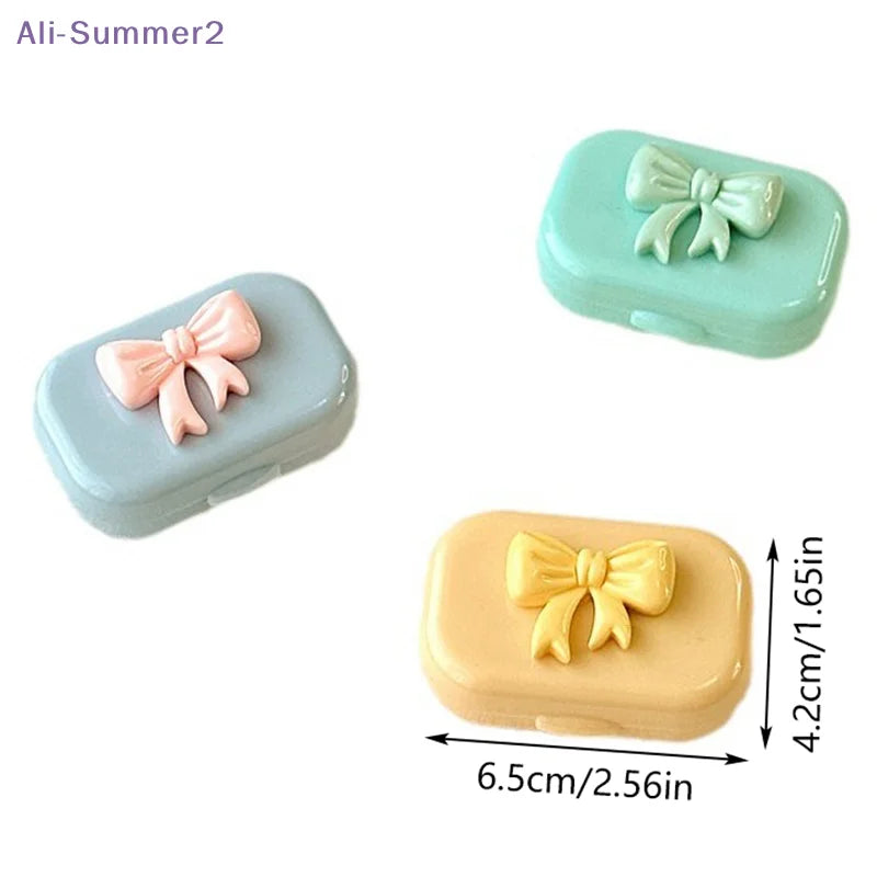 Candy Color Contact Lenses