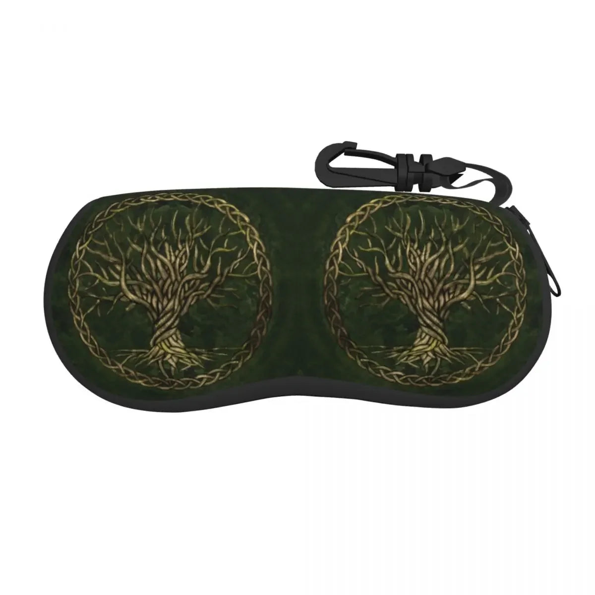 Tree Of Life Sepia Eyeglass