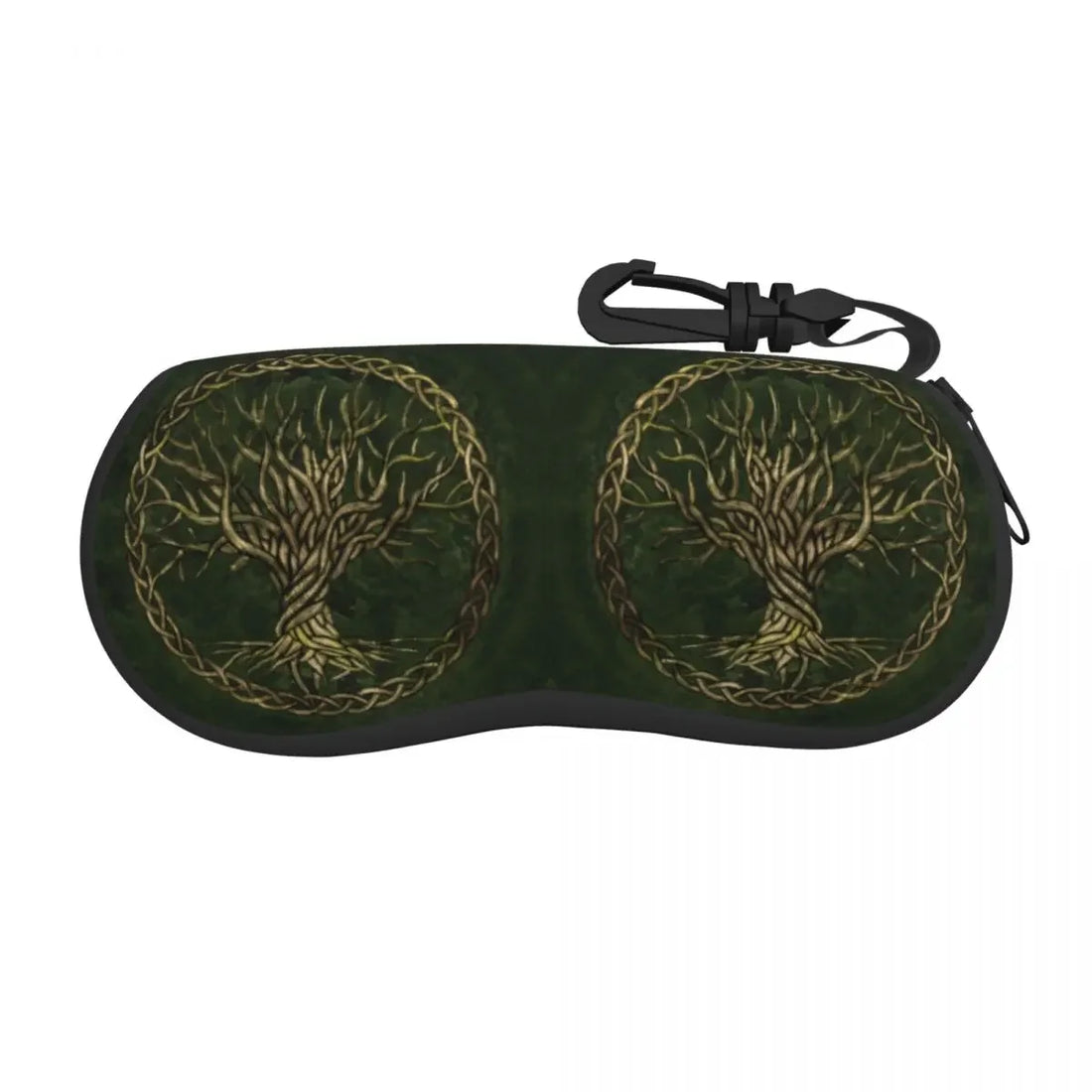 Tree Of Life Sepia Eyeglass