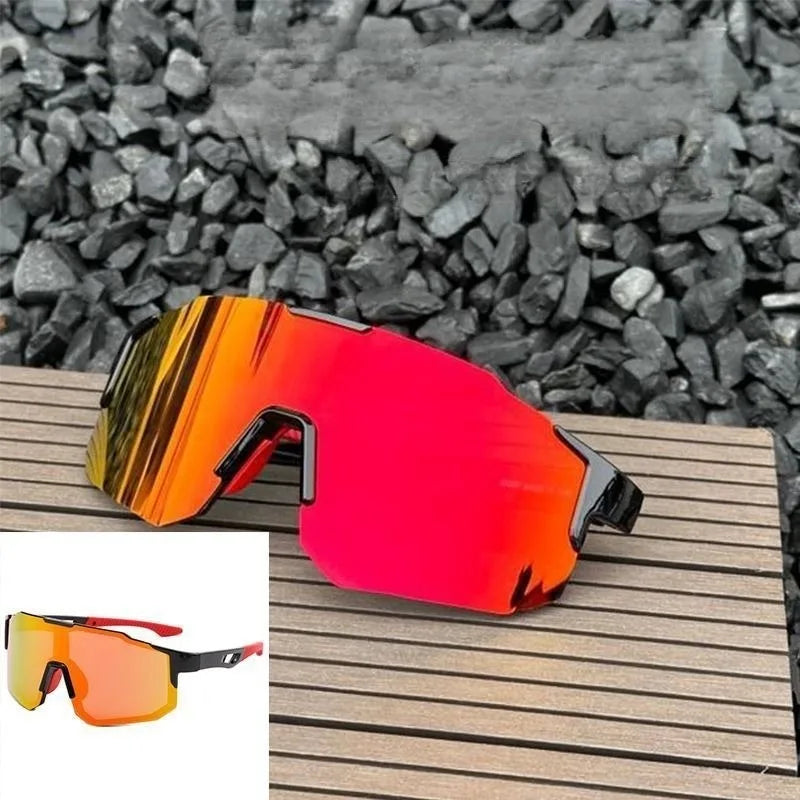 Outdoor Cycling Sports Glasses