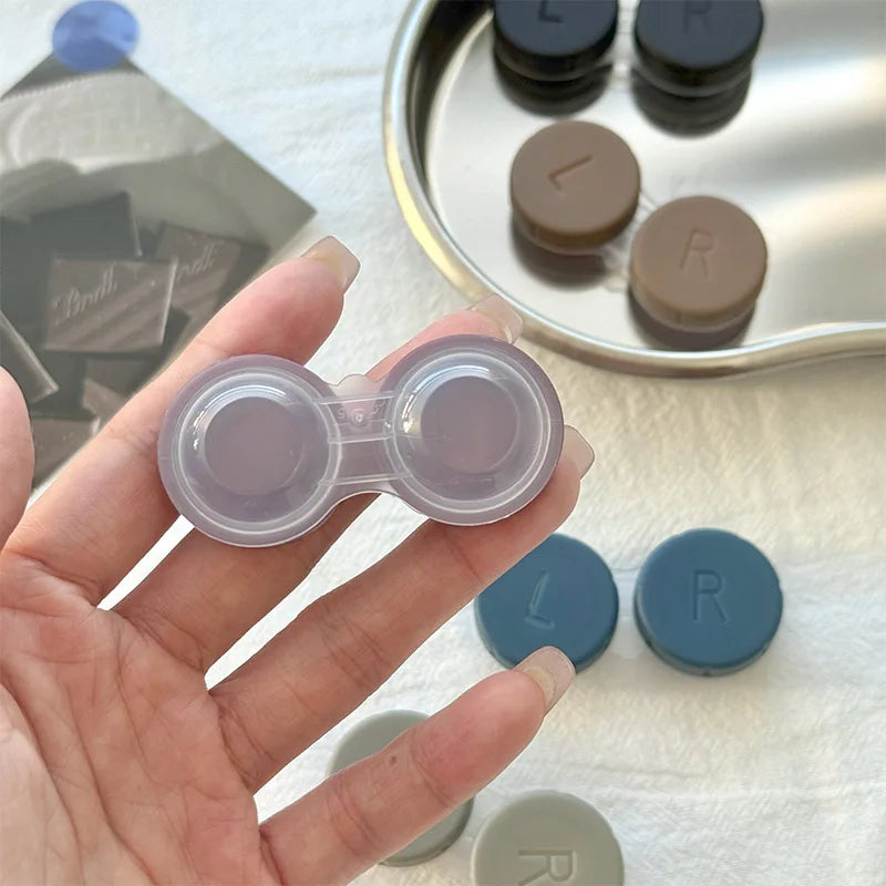 1pcs Colored Contact Lenses