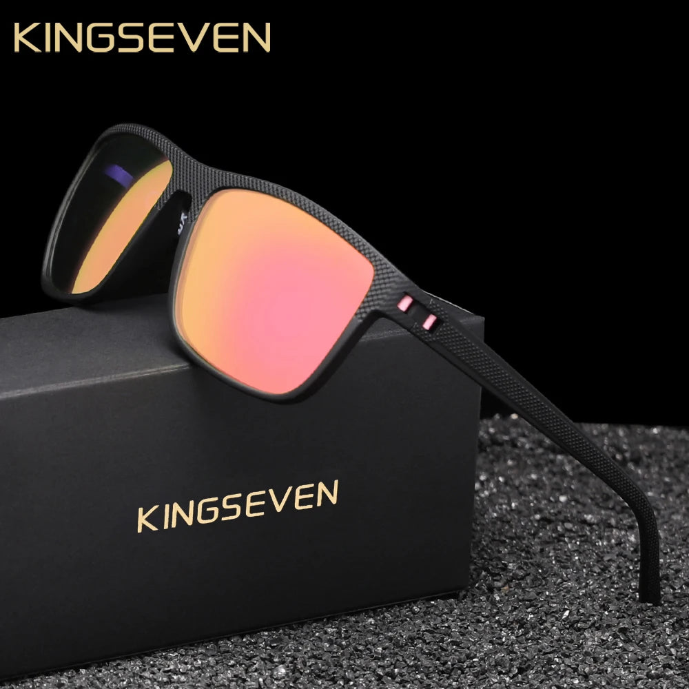 KINGSEVEN Fashion Polarized