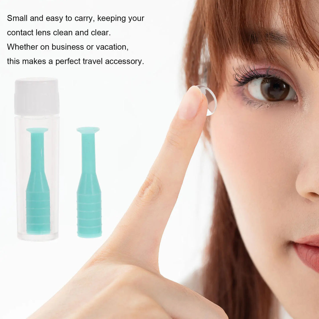 Lens Inserter Tools Non Toxic