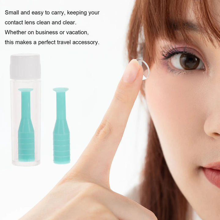 Lens Inserter Tools Non Toxic