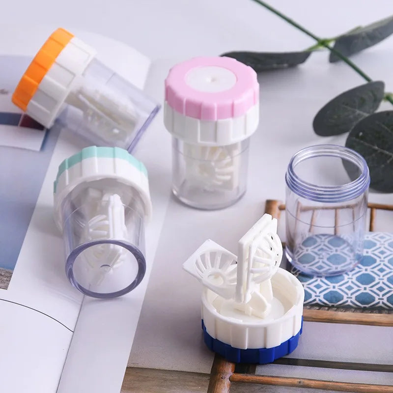 Lens Cleaning Lenses Cleaner