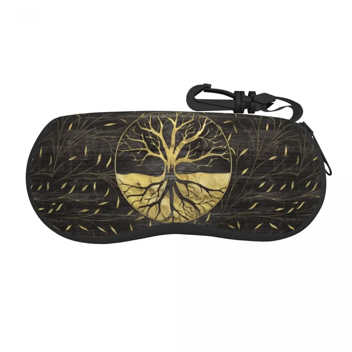 Tree Of Life Sepia Eyeglass