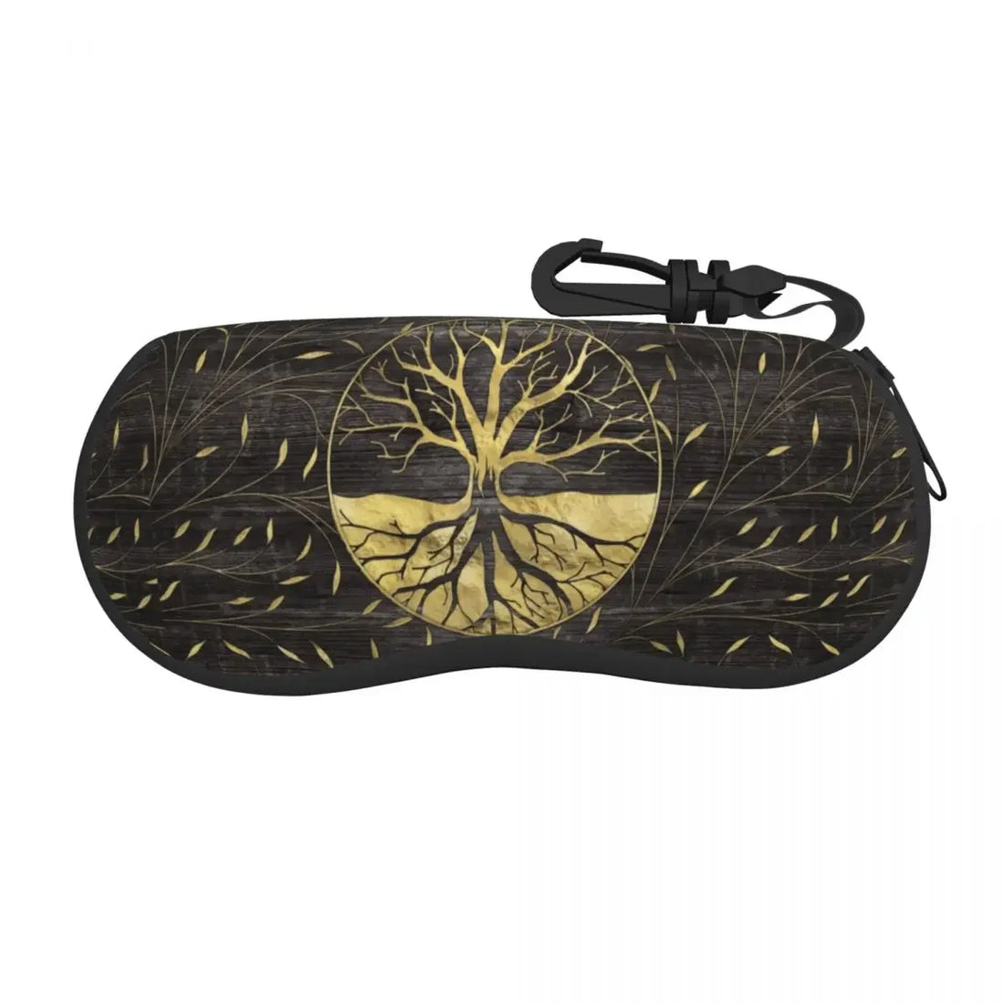 Tree Of Life Sepia Eyeglass