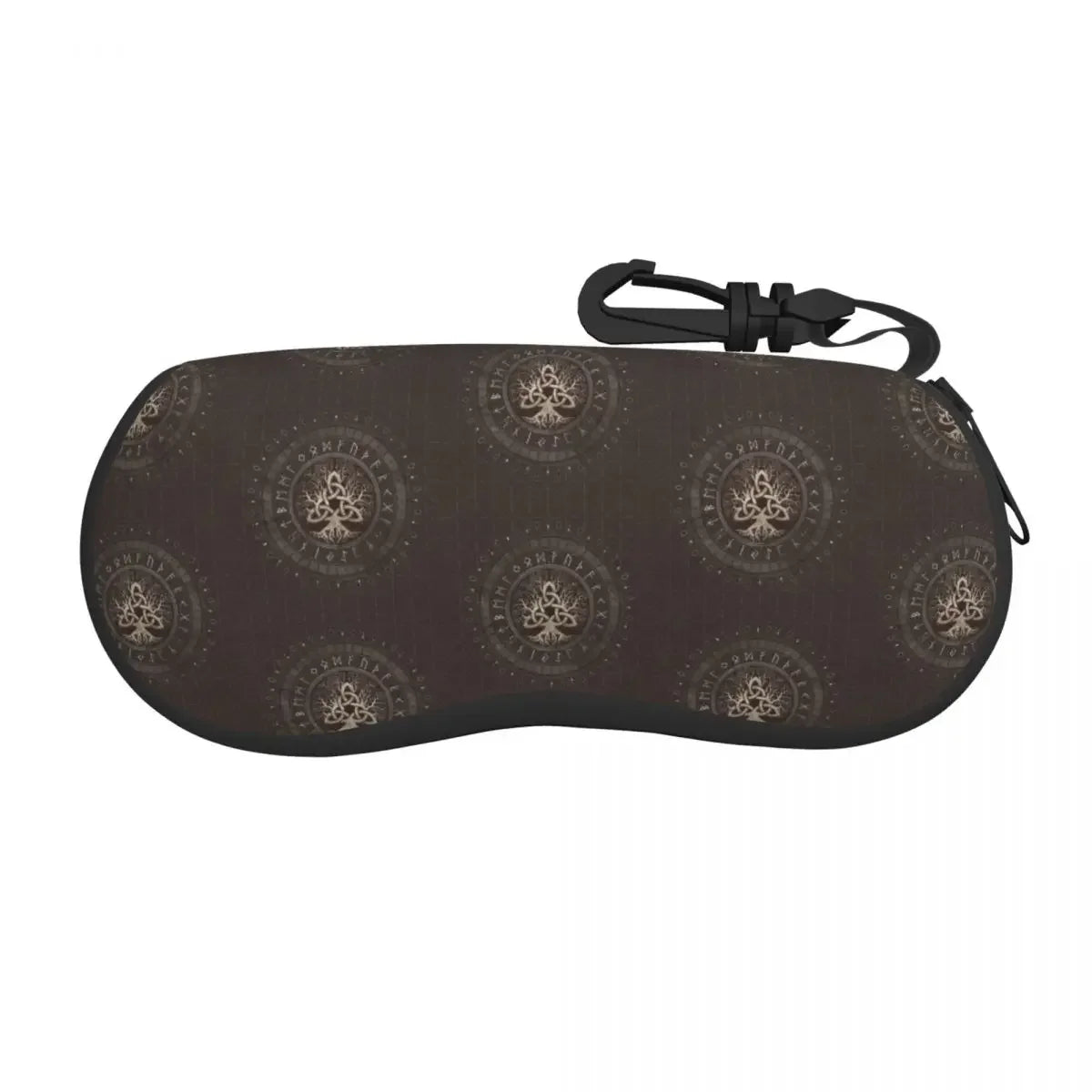 Tree Of Life Sepia Eyeglass