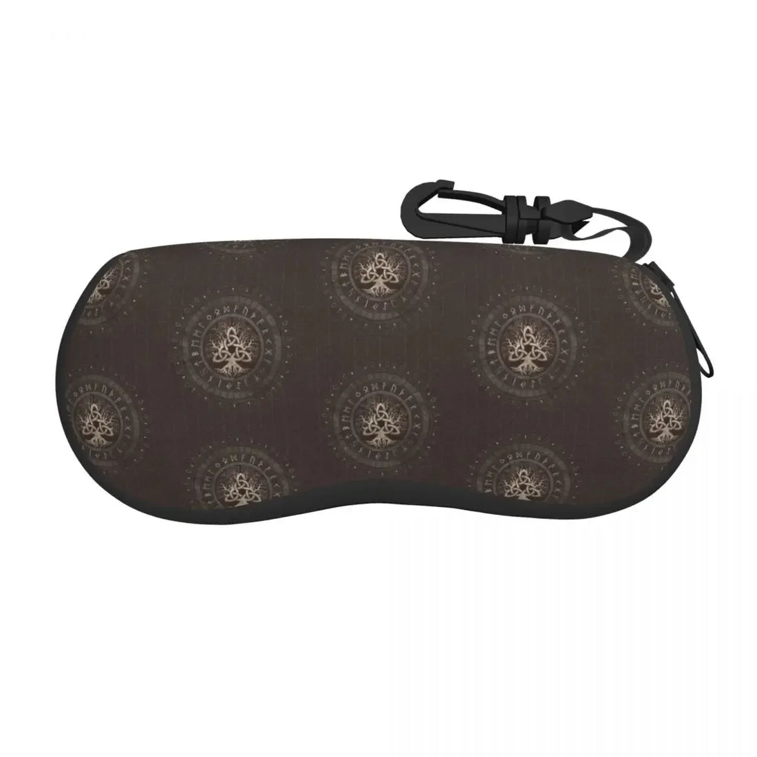 Tree Of Life Sepia Eyeglass