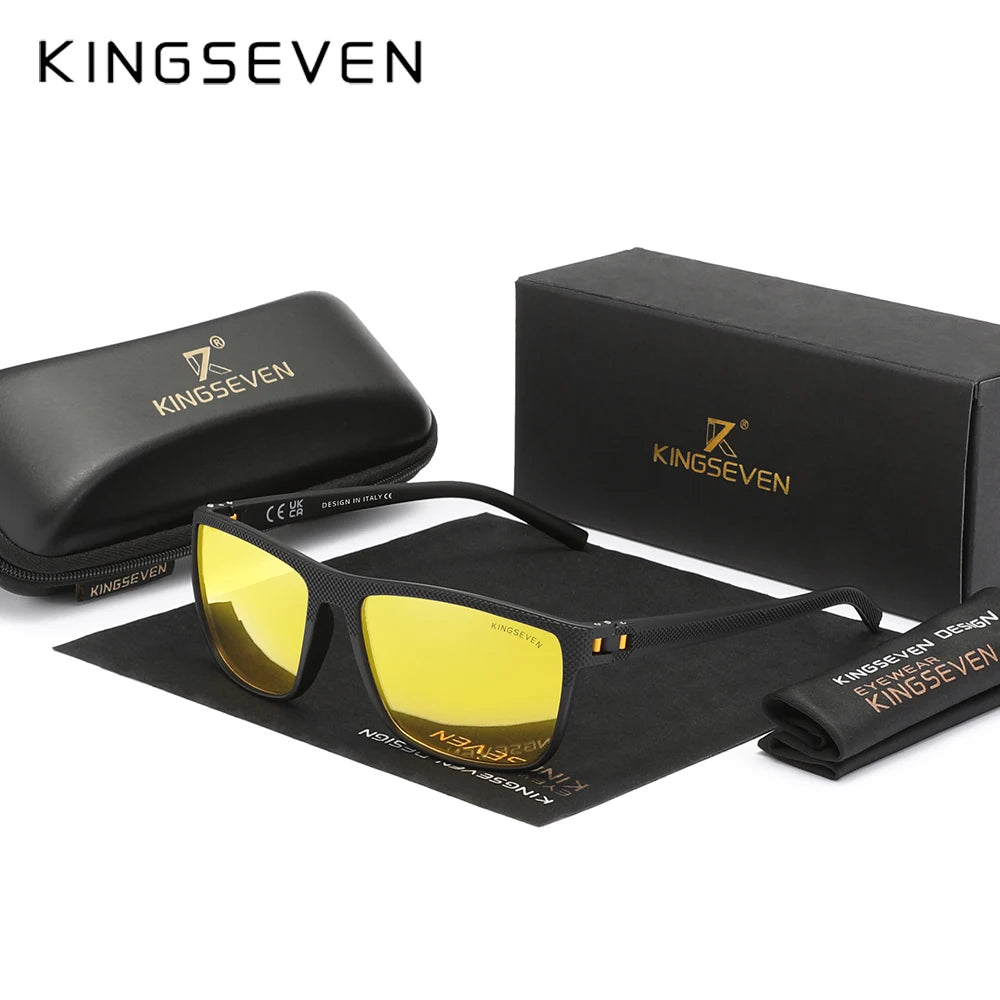 KINGSEVEN New Polarized