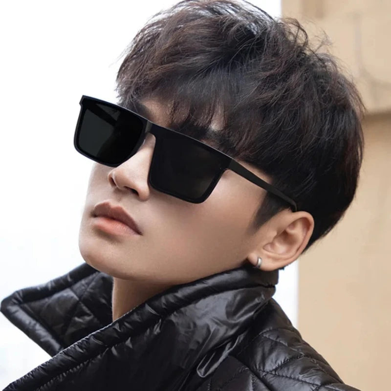 New Sunglasses Men's Driving