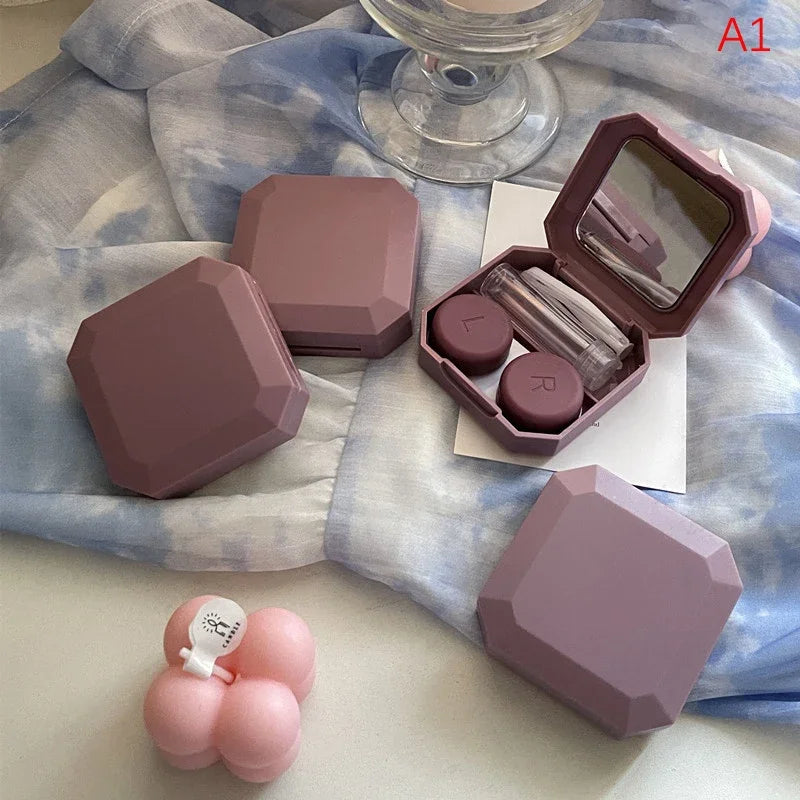 1PC Candy Color Contact Lenses