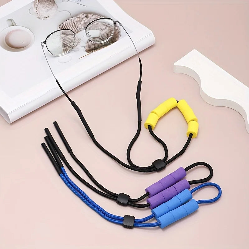Glasses Chain Eyeglasses Straps