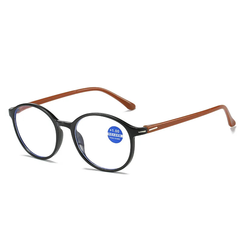 New Fashion Round Reading