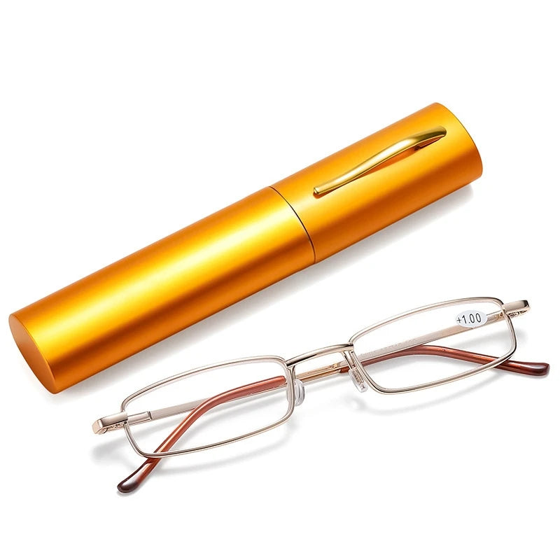 Elegant Portable Mini Reading
