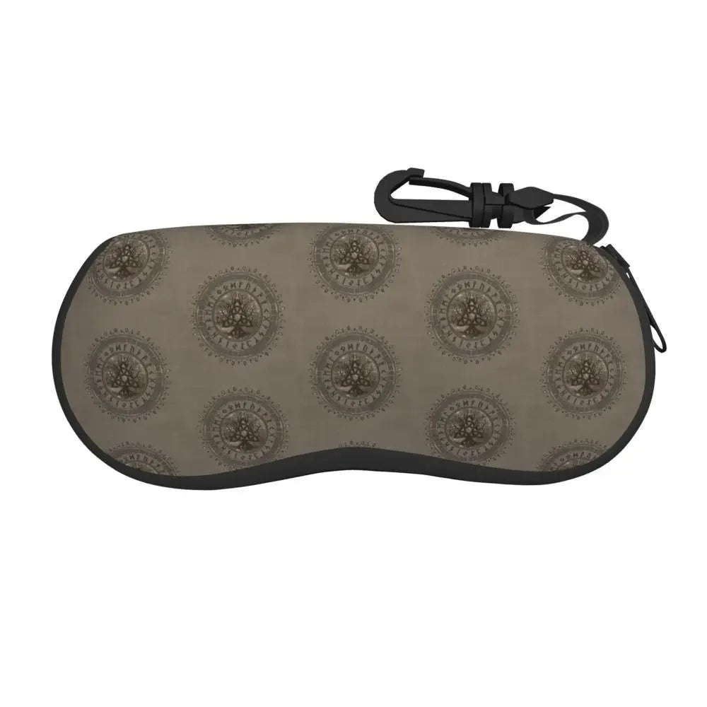 Tree Of Life Sepia Eyeglass