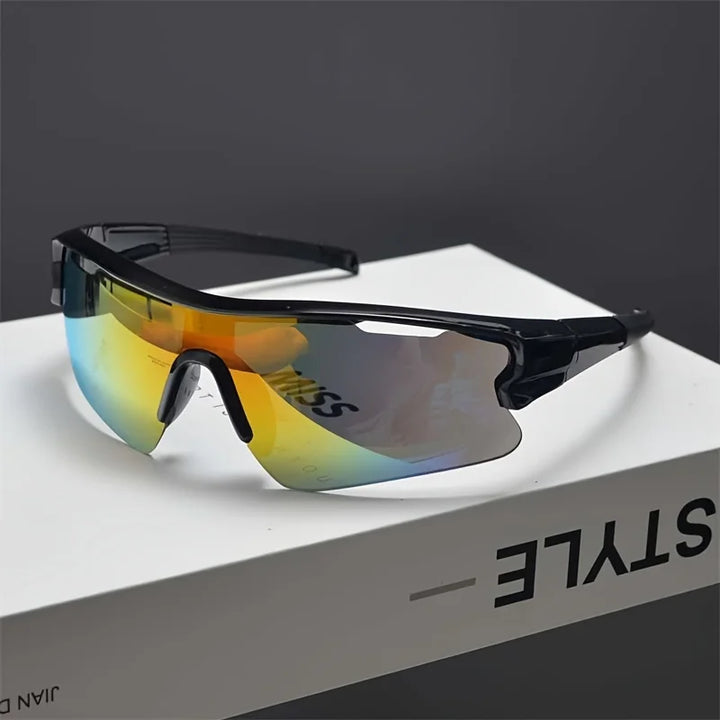 New Punk Spicy Girl Sunglasses