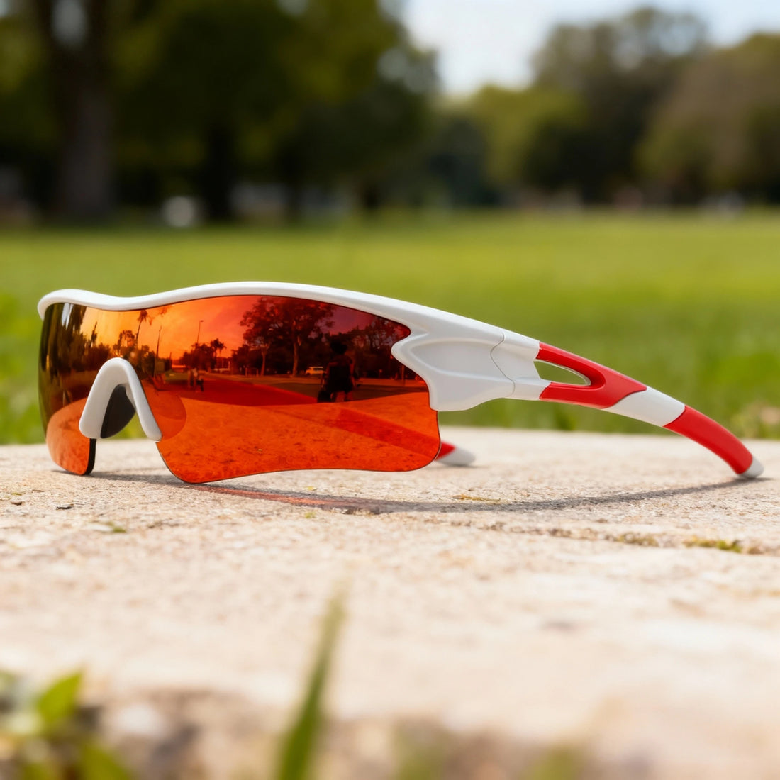 New Fashion Colorful Sports