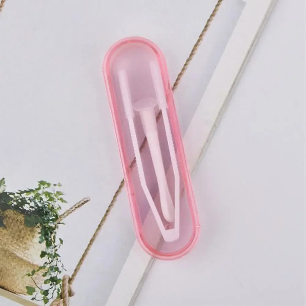 Contact Lens Remover Eyewear