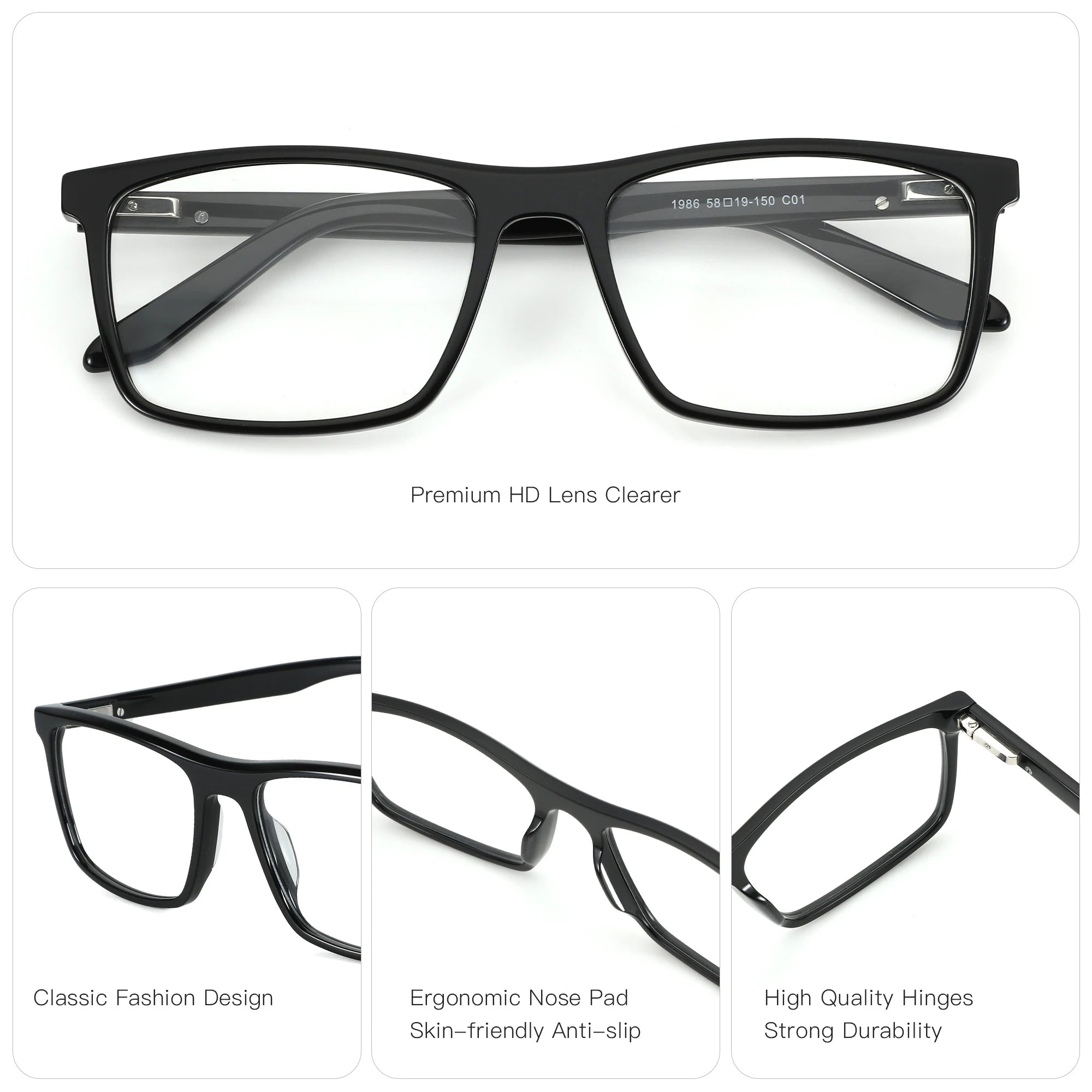 ZENOTTIC (XL Size)Modish