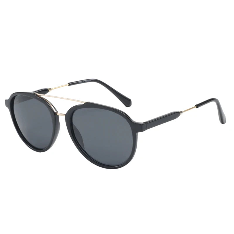 BLUEMOKY Fashion Polarized