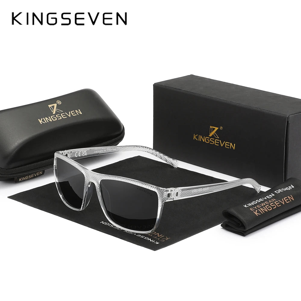 KINGSEVEN New Polarized