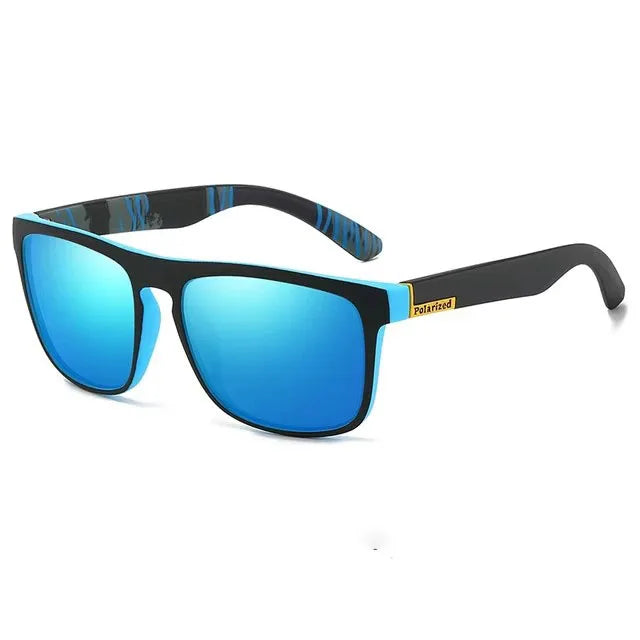 1-4PCS Men Classical Square