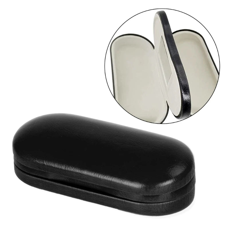Dual- Glasses Case Holder