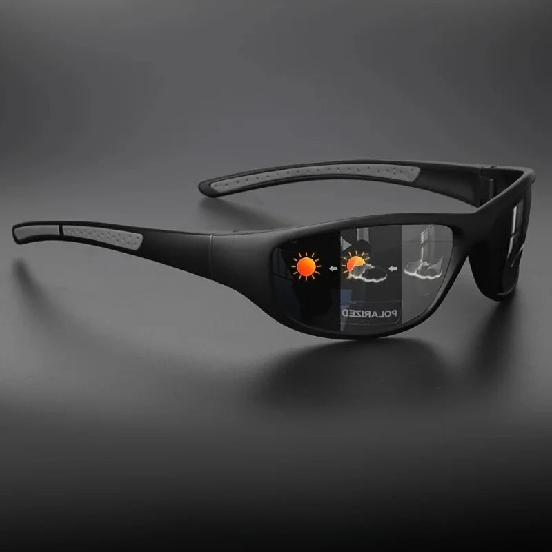 1/3PCS Unisex Polarized Sports