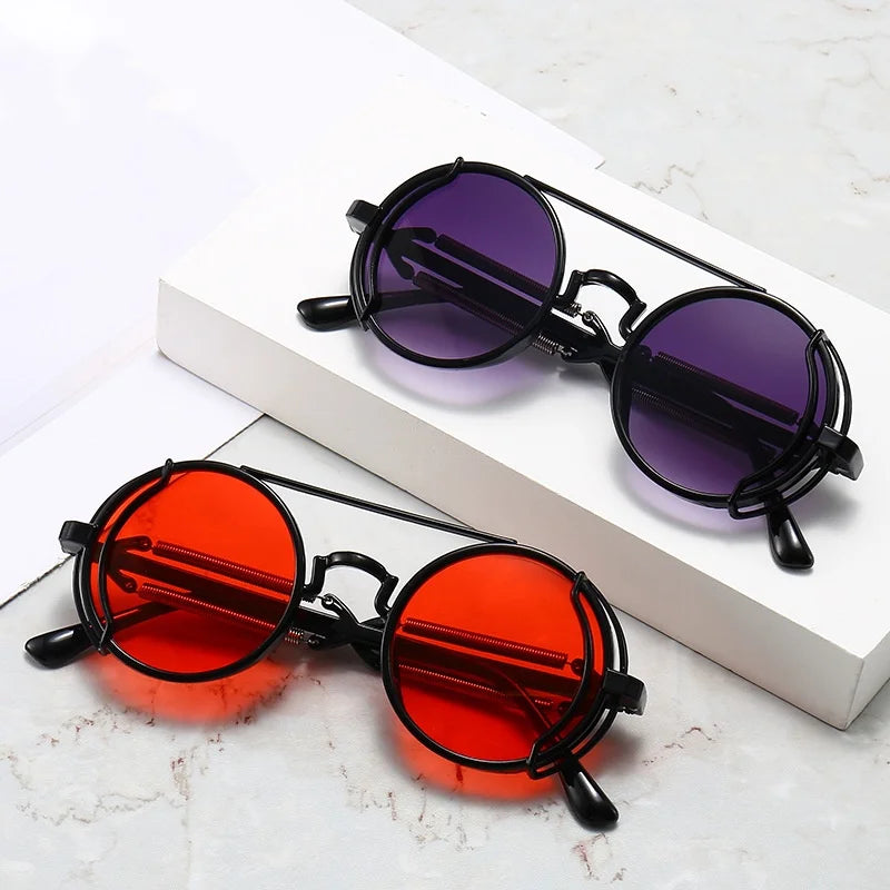 High Quality Sunglasses Men