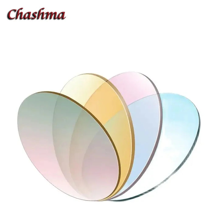 Chashma Quality 1.61 Index