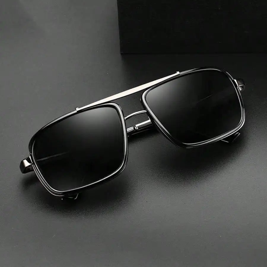 CRIXALIS Metal Steampunk