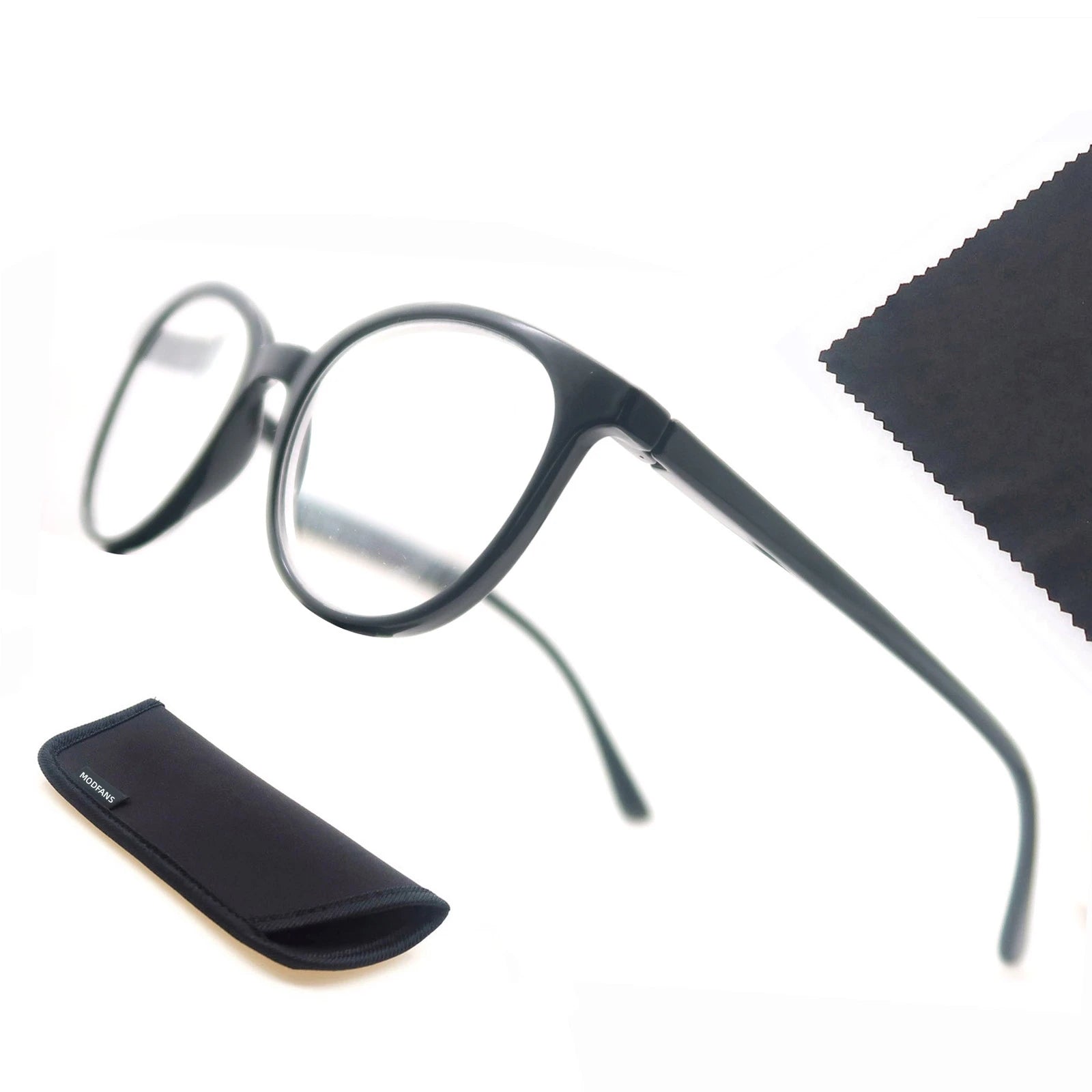 MODFANS Reading Glasses