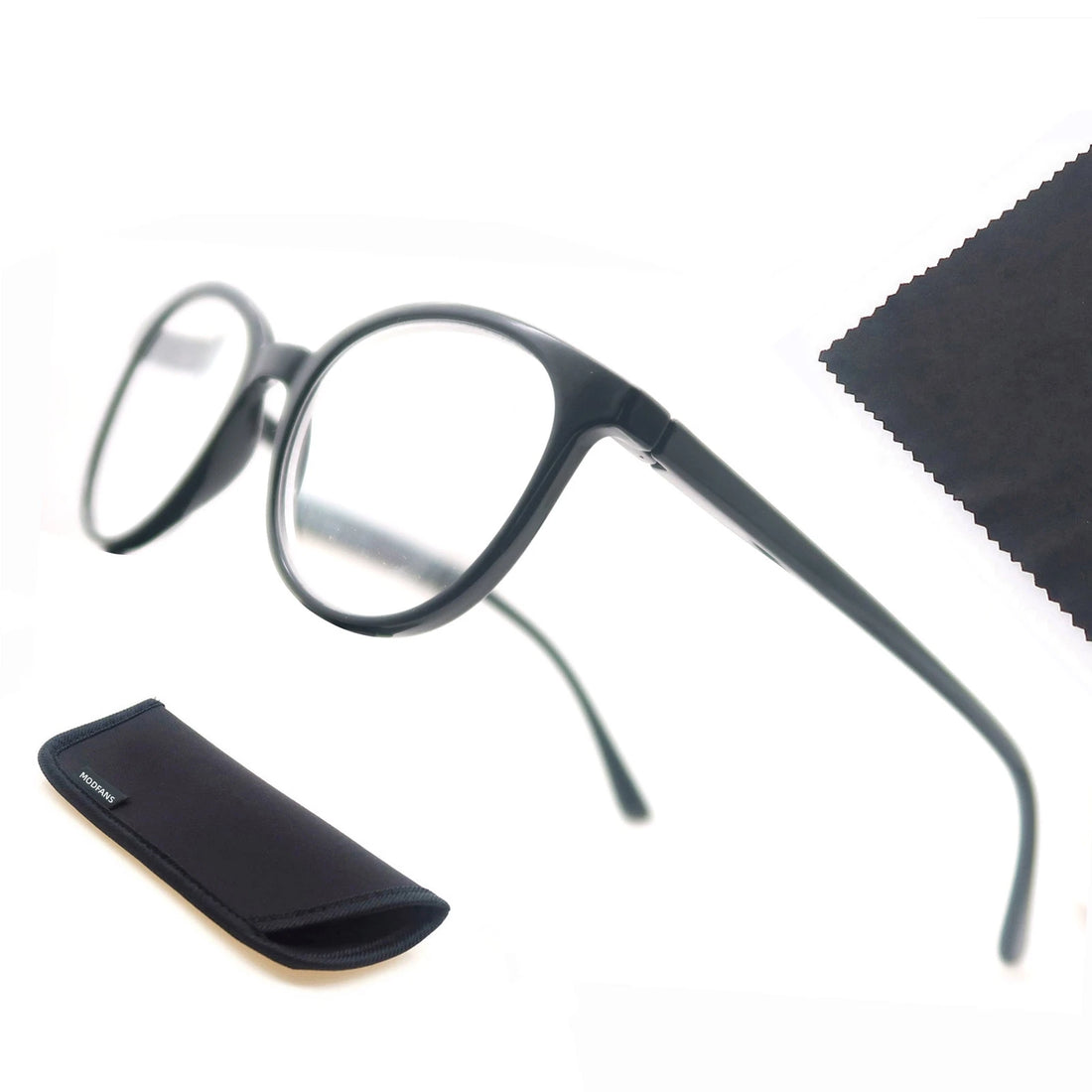 MODFANS Reading Glasses