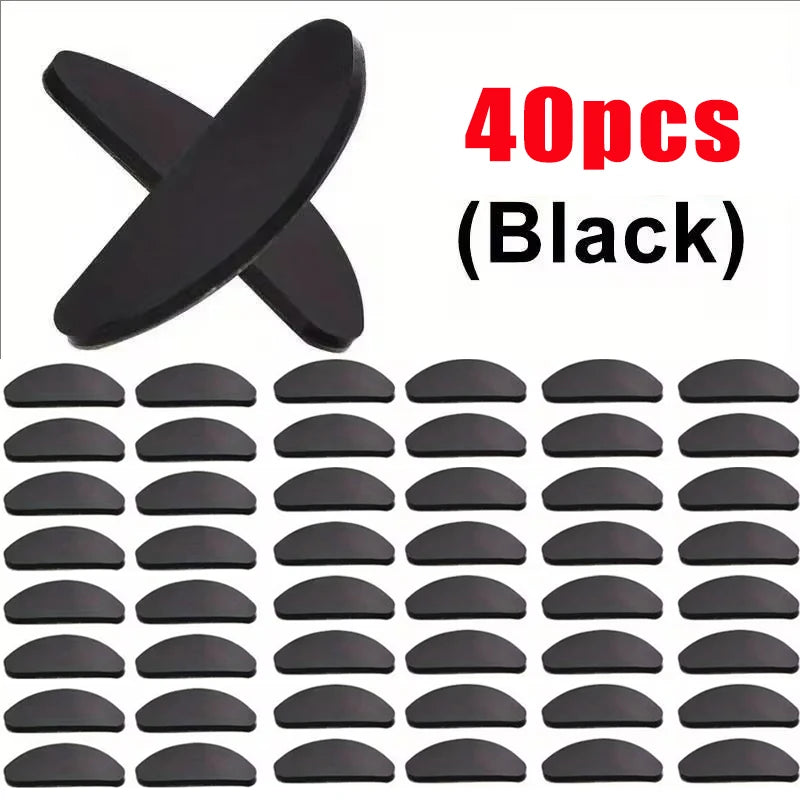 Non-Slip Glasses Nose Pads