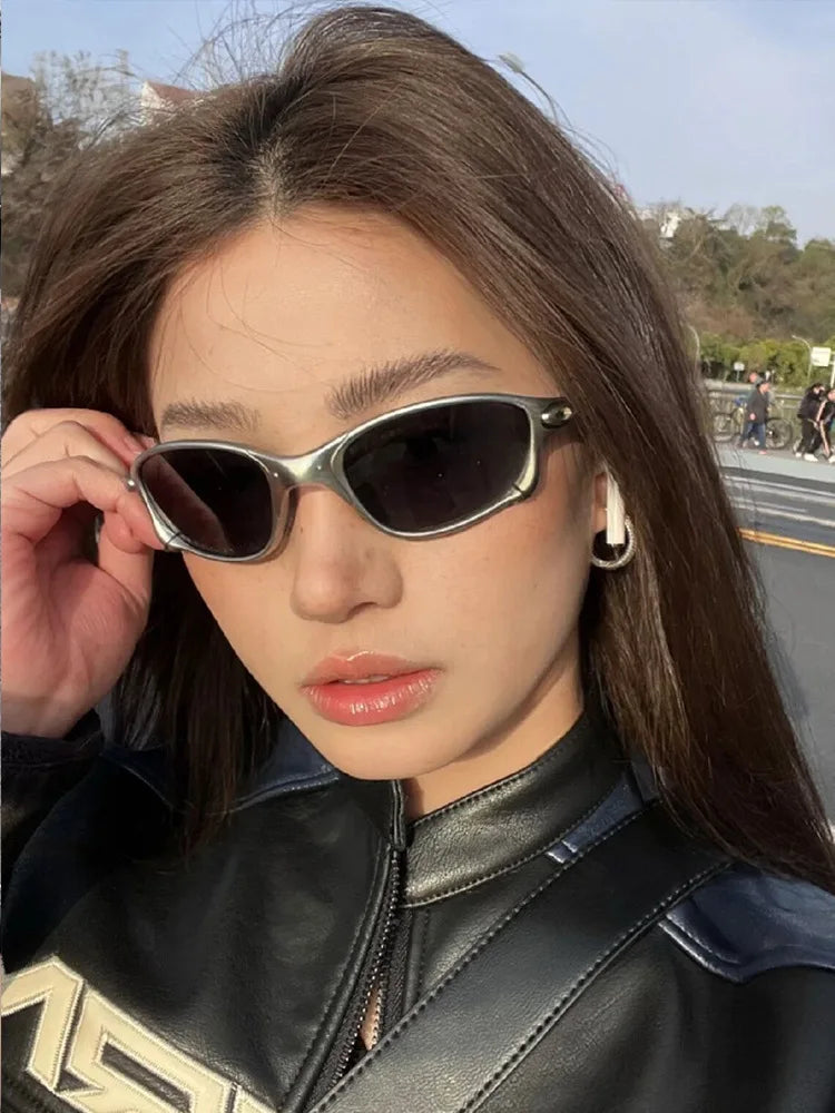1Pair Cool Men Women