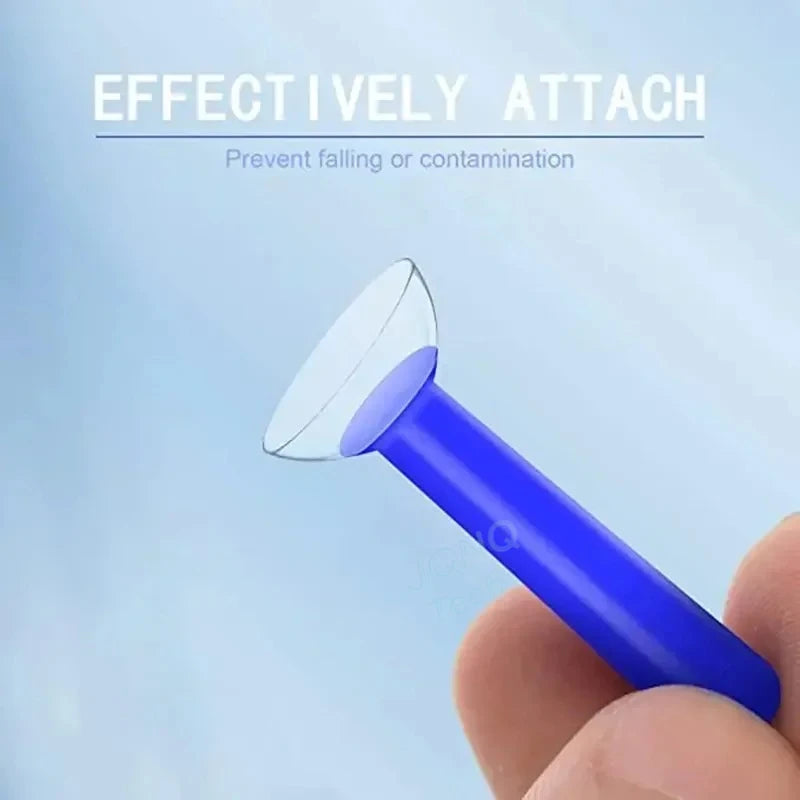 Women Handy Silicone Contact