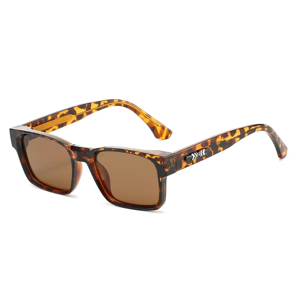 Quality Square Polarized