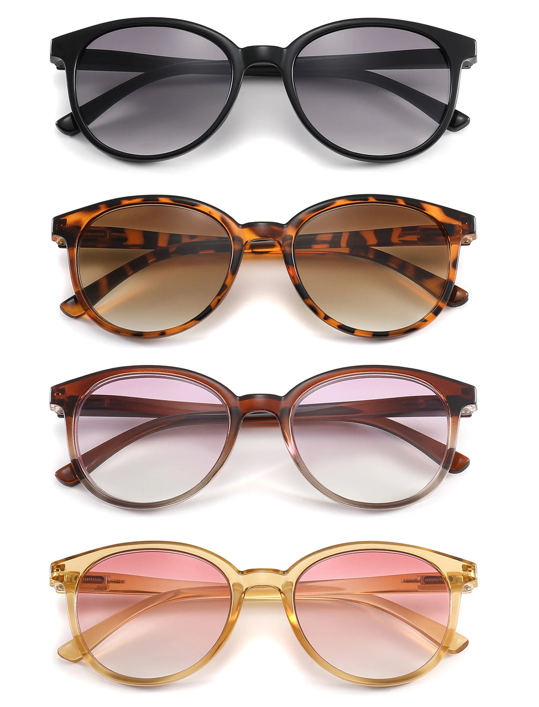 MODFANS Reading Glasses