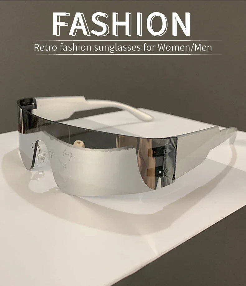 One-pieces Sunglasses Men