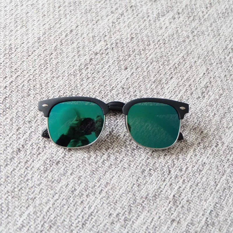 New Children Fashion Sunglasses