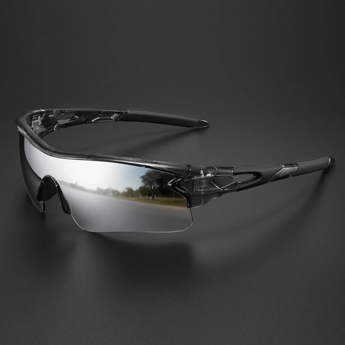 Classic Sports Sunglasses