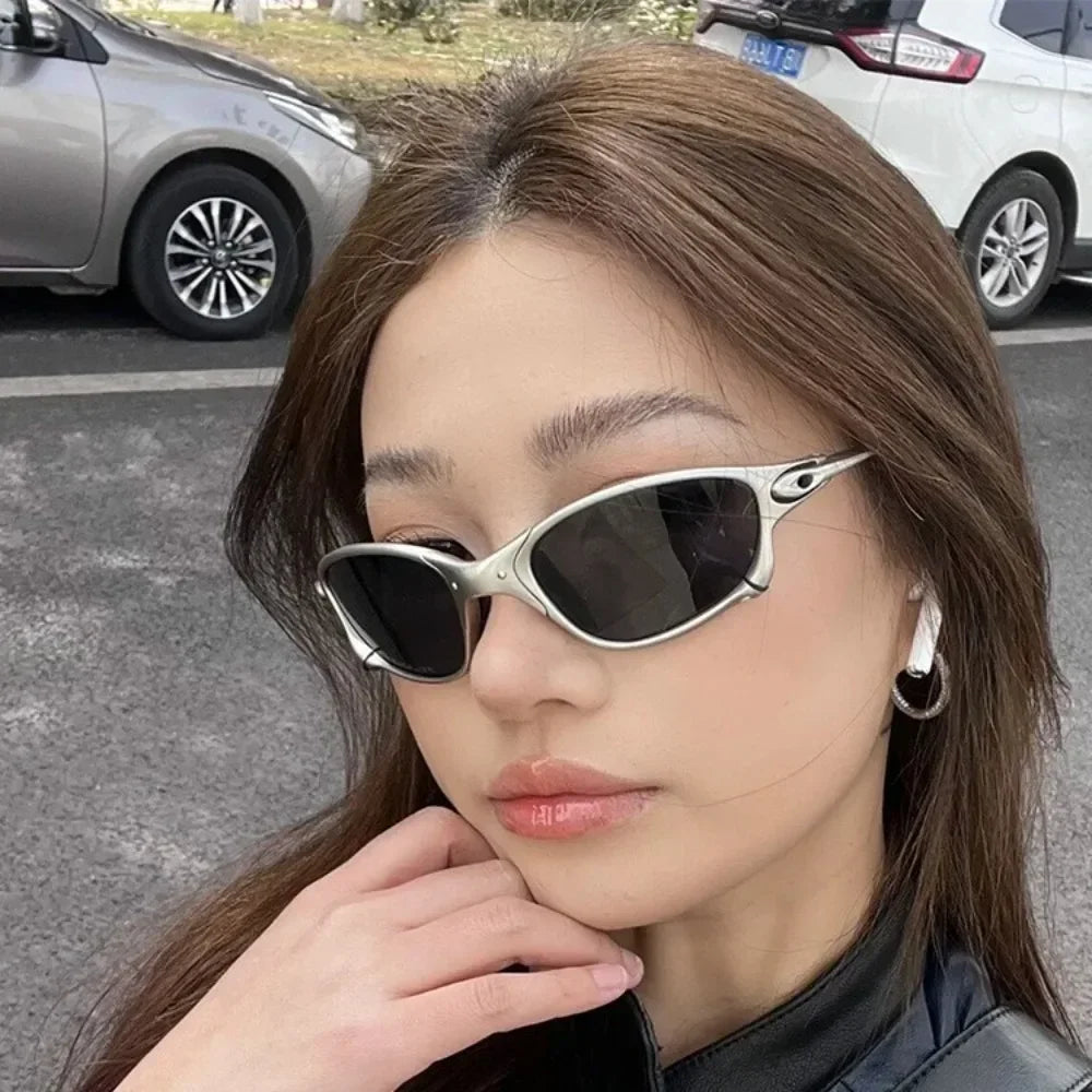 1Pair Cool Men Women