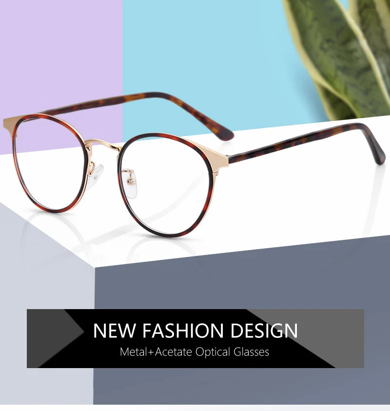 ZENOTTIC Fashion Acetate