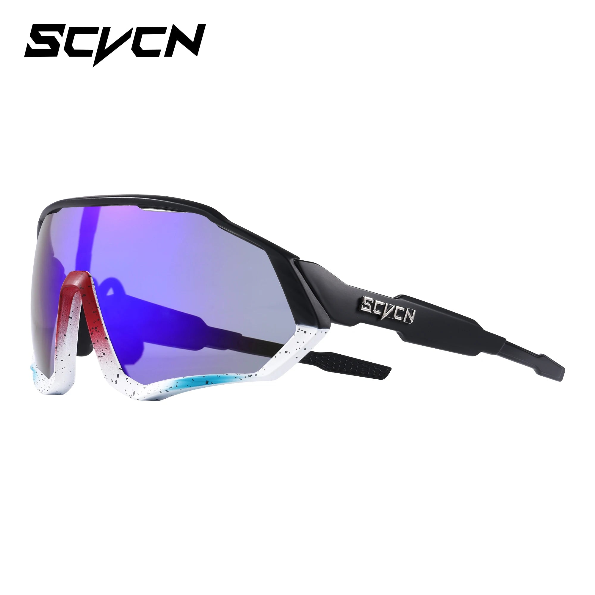 SCVCN Photochromic Sunglasses