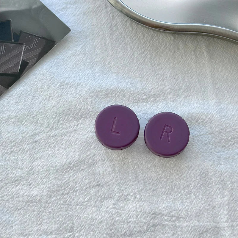 1pcs Colored Contact Lenses