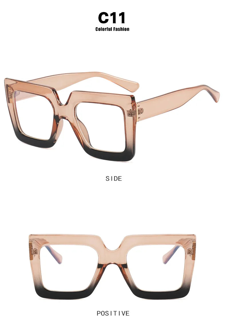 New Fashion Anti-blue Light